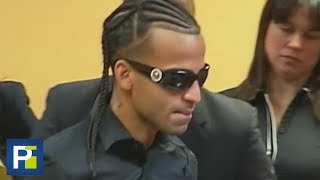 Arrestan al cantante Arcángel en Las Vegas por una supuesta agresión