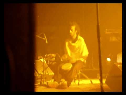 Discover - Sons of Gaïa 2010.avi