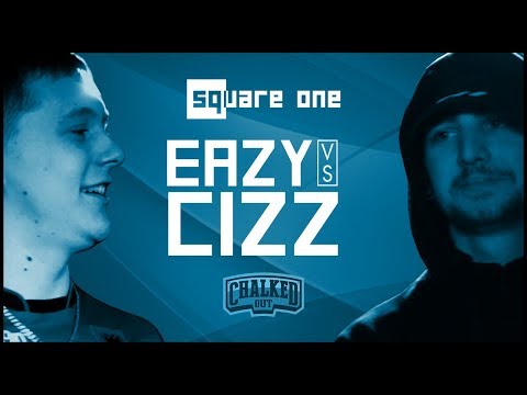 Eazy vs Cizz