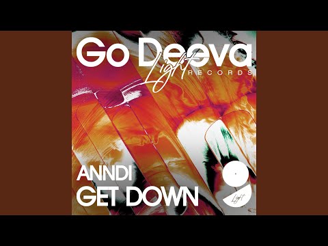 Get Down (Extended Mix)