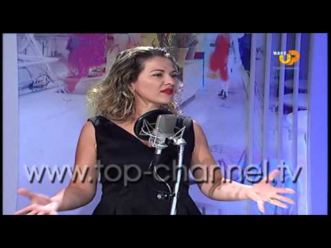 Wake Up, 27 Korrik 2015, Pjesa 2 - Top Channel Albania - Entertainment Show