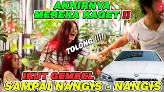 Download lagu Part 2 || Akhirnya Mereka Kaget.....!!!! Ikut Gembel Sampai Nangis - Nangis mp3