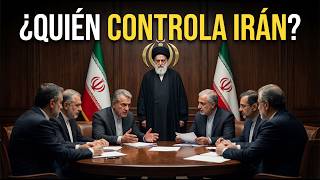 ¿Quién Gobierna Realmente Irán? El Líder Religioso Más Poderoso del Mundo