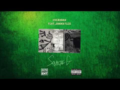 Savage G • Everyday (Ft. Jimmy Flex) [Prod. By TheBeatPlug]