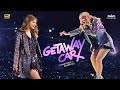 Re Edited 4K Getaway Car Taylor Swift Reputation Stadium Tour EAS Channel