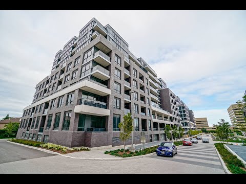 #431-26 Gibbs Road, Etobicoke Home for Sale - Real Estate Properties for Sale