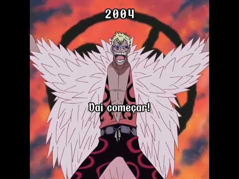 Doflamingo 🤟🏻🦩🏴‍☠️