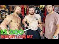 How to Lose Weight if FAT OVERWEIGHT PERSON