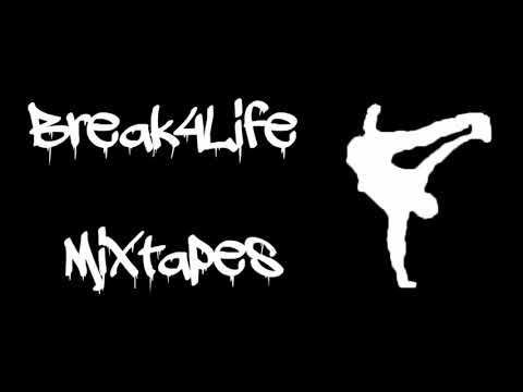 DJ Kid Stretch - Soul Banger Break | BBOY BEAT | Breakdance music | BreakBeat | BBOY MUSIC 2020
