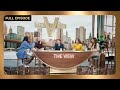 The View Full Broadcast March 17 2026