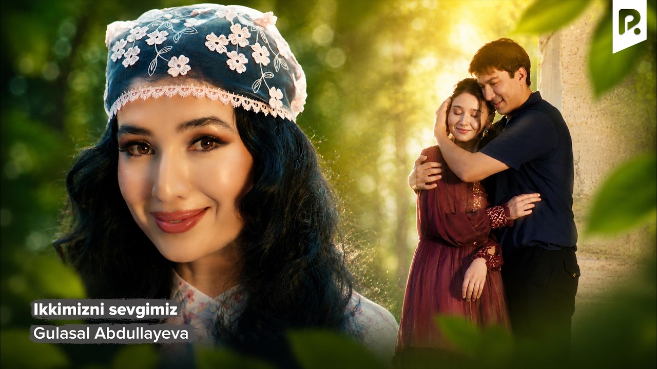 Gulasal Abdullayeva - Ikkimizni sevgimiz | Гуласал Абдуллаева - Иккимизни севгимиз