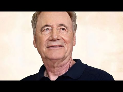 Mit 57 Jahren gibt Michael Herbig ENDLICH zu, was wir schon immer vermutet haben.