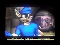 Sly 2 Band Of Thieves TV Commercial 2004