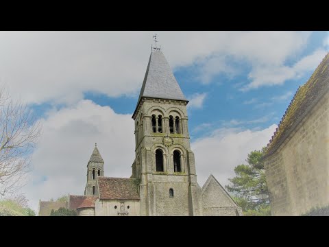 CHANT - Notre Dame du Oui