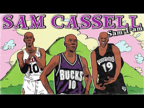 Sam Cassell: Most talented role player in NBA history? | Forgotten Player Profiles
