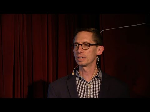 The Unsettled and Unsettling Science of Gender Identity with Professor Mark Regnerus