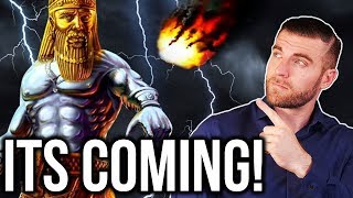 Daniel 2: URGENT Bible Prophecy for TODAY! [2018]