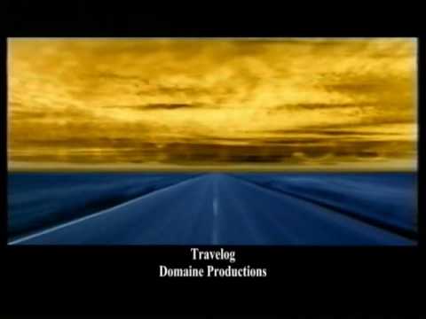 Tolga Kashif Bespoke Showreel - Travelog Ident