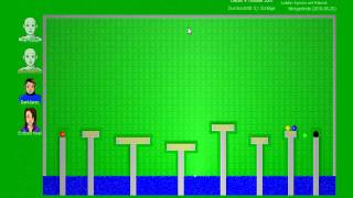 Lets Funhaben mit Super Minigolf Part 2 [german]