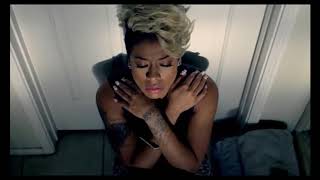 Keyshia Cole ft K. Michelle - Wish I Never (NEW 2016) Demo