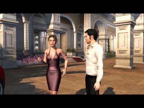 Let's Play - Test Drive Unlimited 2 #001 [HD/German]