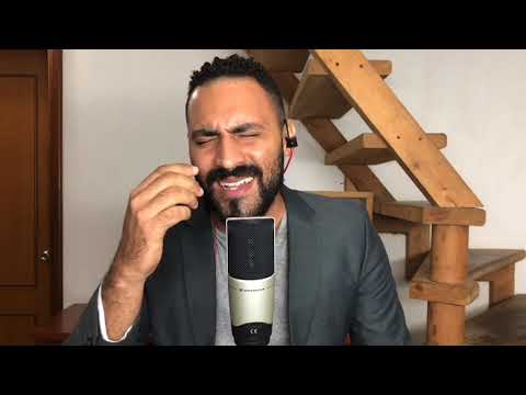 Si creew veras - Jorbis Aponte