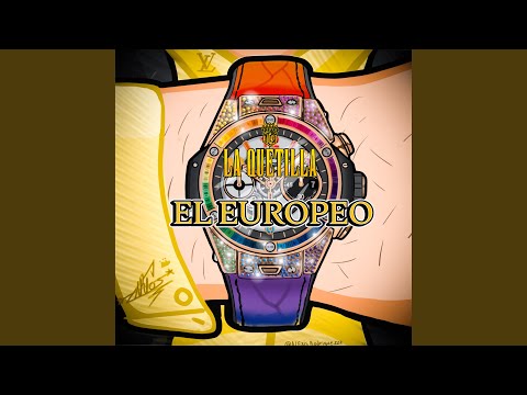 El Europeo