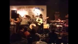 Roberto Ciotti Live - Barfly Club Recanati (MC)