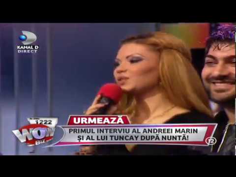 Madalina,Nicolae Guta & Ticy- Mii de trandafiri (Tv Version)