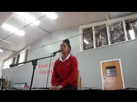 Rivers (Cover) Harete Burnett