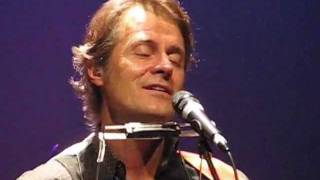 &quot;Bad timing&quot; (Jim Cuddy)