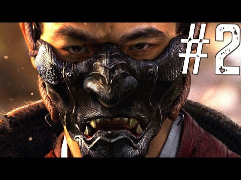 GHOST OF TSUSHIMA DIRECTOR'S CUT Walkthrough PS5 Gameplay Part 2 - IKI ISLAND! (FULL 4K GAME)