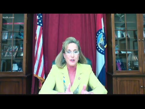 Rep. Ann Wagner returns from trip to see impact of Ukraine War