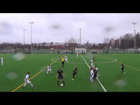 20170430 Honka - KÄPA 1. jakso