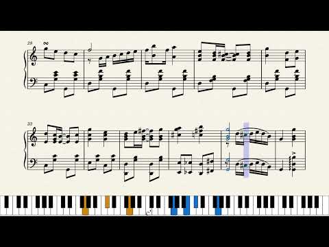 Goin' Sum by J. Dechant (1908)