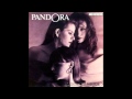 pandora - Popurrí debo hacerlo, Caray, Querida, Me nace del corazón