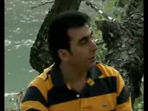 ENVER ÇELİK DERSİMLİ KIZ