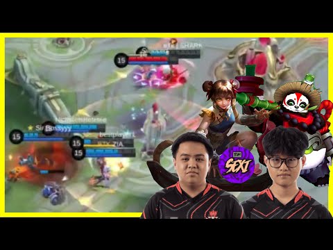 "INSANE COMEBACK" Team Sexi Pulls off a comeback to force a Game 3 against Insomaniacs