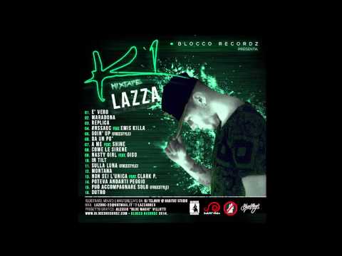 LAZZA - #NSSAUC (FEAT. EMIS KILLA)