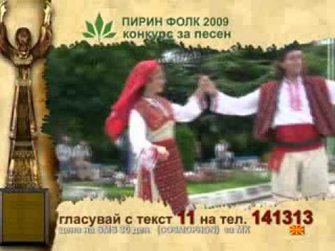 Vencislav Penev - Svatbarsko horo.avi