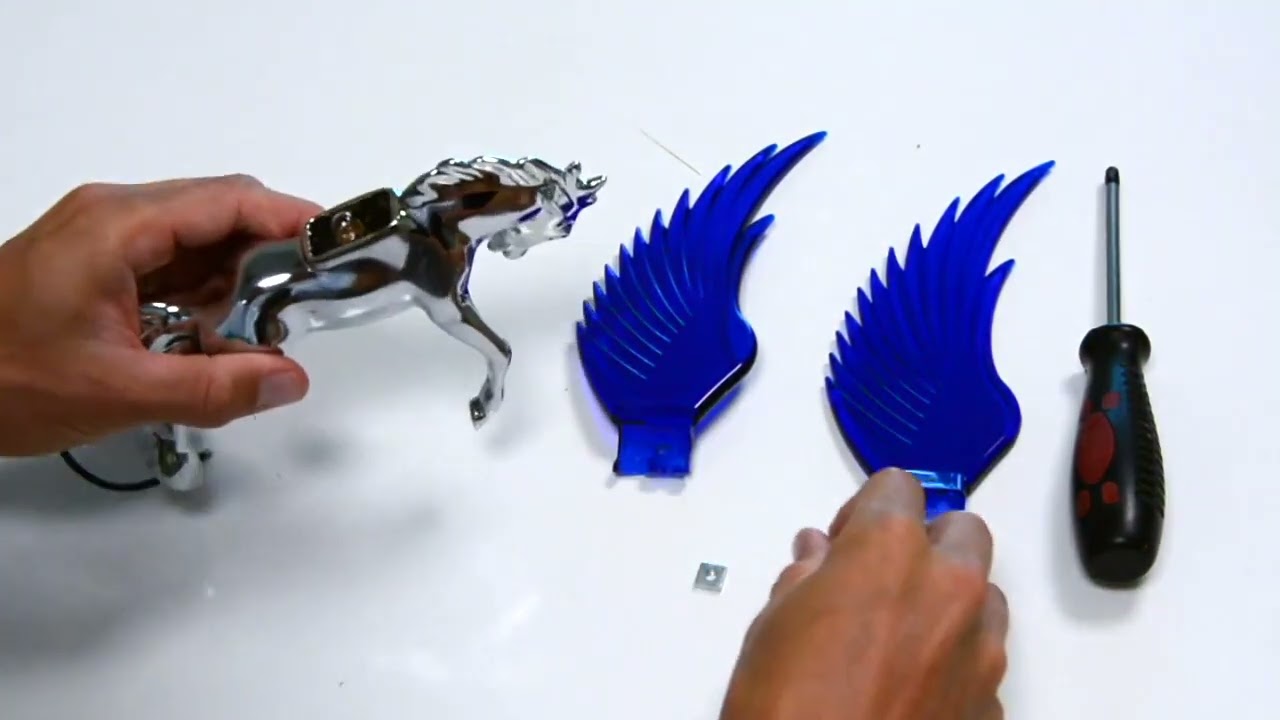 Product video placeholder