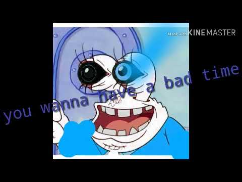 You killed my brother