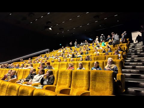 Alles steht Kopf bei den ZSC Lions Frauen und Girls