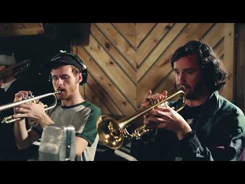 HIGH & MIGHTY BRASS BAND - Feel It Still (PORTUGAL. THE MAN) COVER