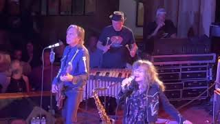 X “I Must Not Think Bad Thoughts” live at The Belly Up in Solana Beach, California May 15, 2022