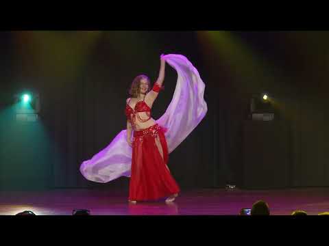 Alison Bellydancer@alisonbellydancer