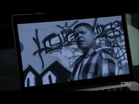 Manny college video hood Modern family