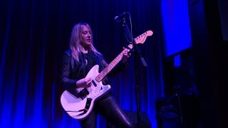 Liz Phair - Go West – Live in San Francisco