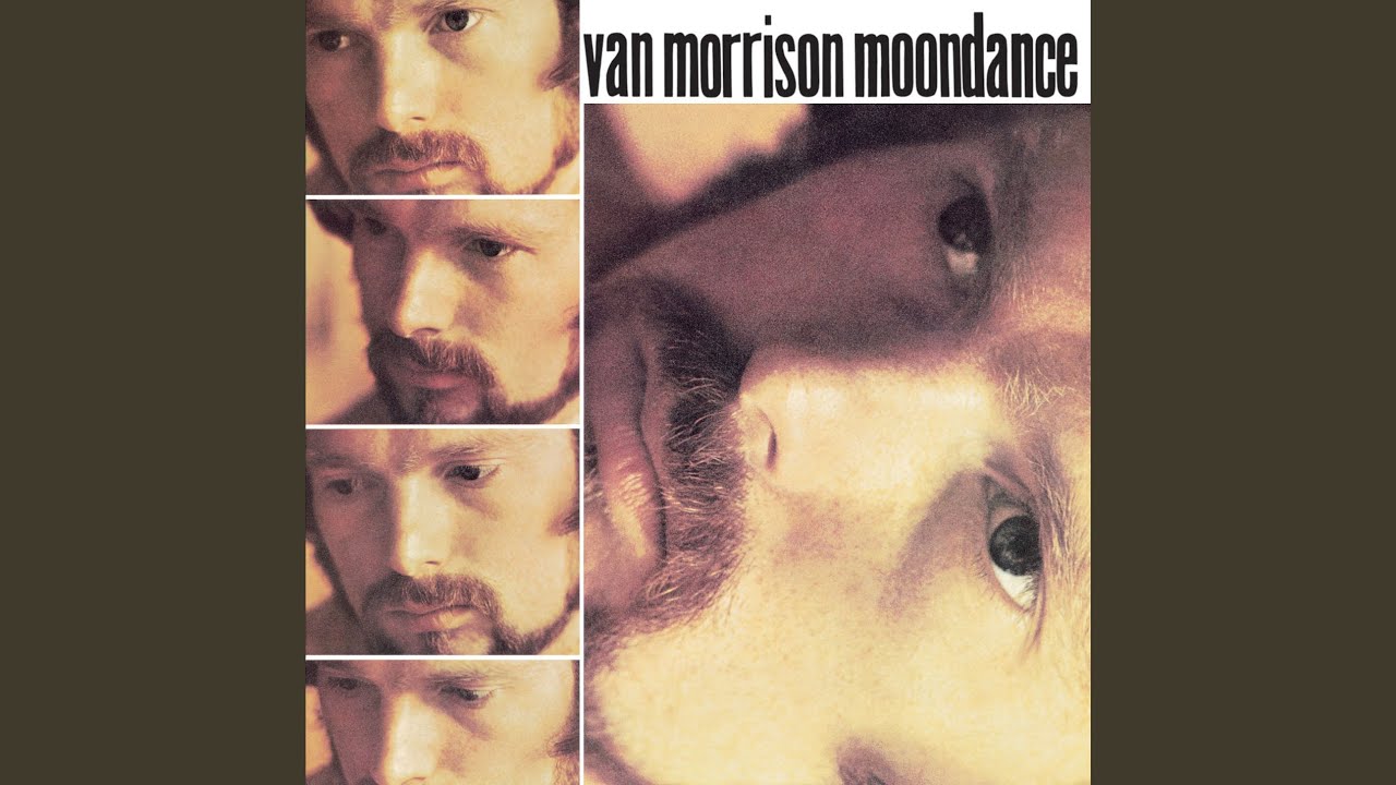 Van Morrison - Glad Tidings