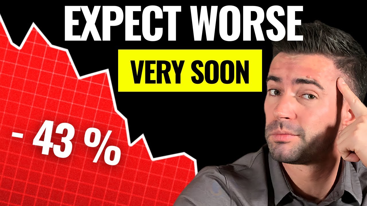 URGENT WARNING to all investors: Stock Market Update March 2025